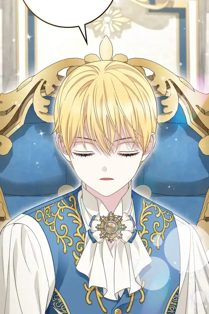 Baca The Snow Leopard Baby of the Black Leopard Family - Chapter 22 halaman 78