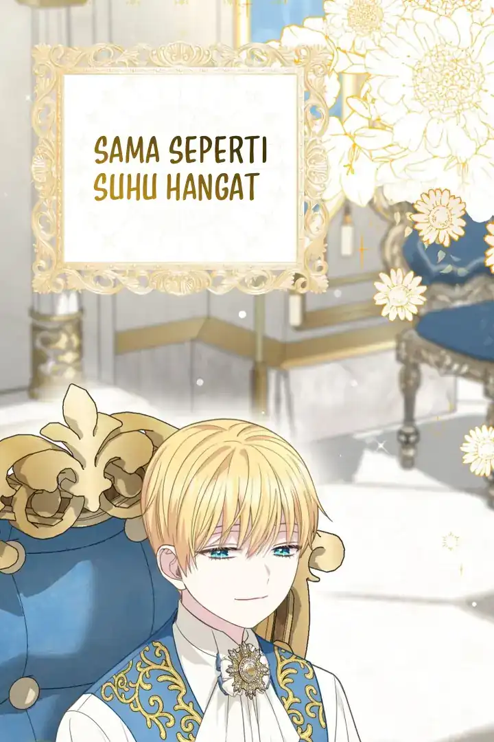 Baca The Snow Leopard Baby of the Black Leopard Family - Chapter 22 halaman 82