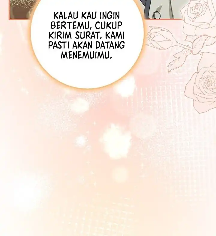 Baca The Snow Leopard Baby of the Black Leopard Family - Chapter 24 halaman 20