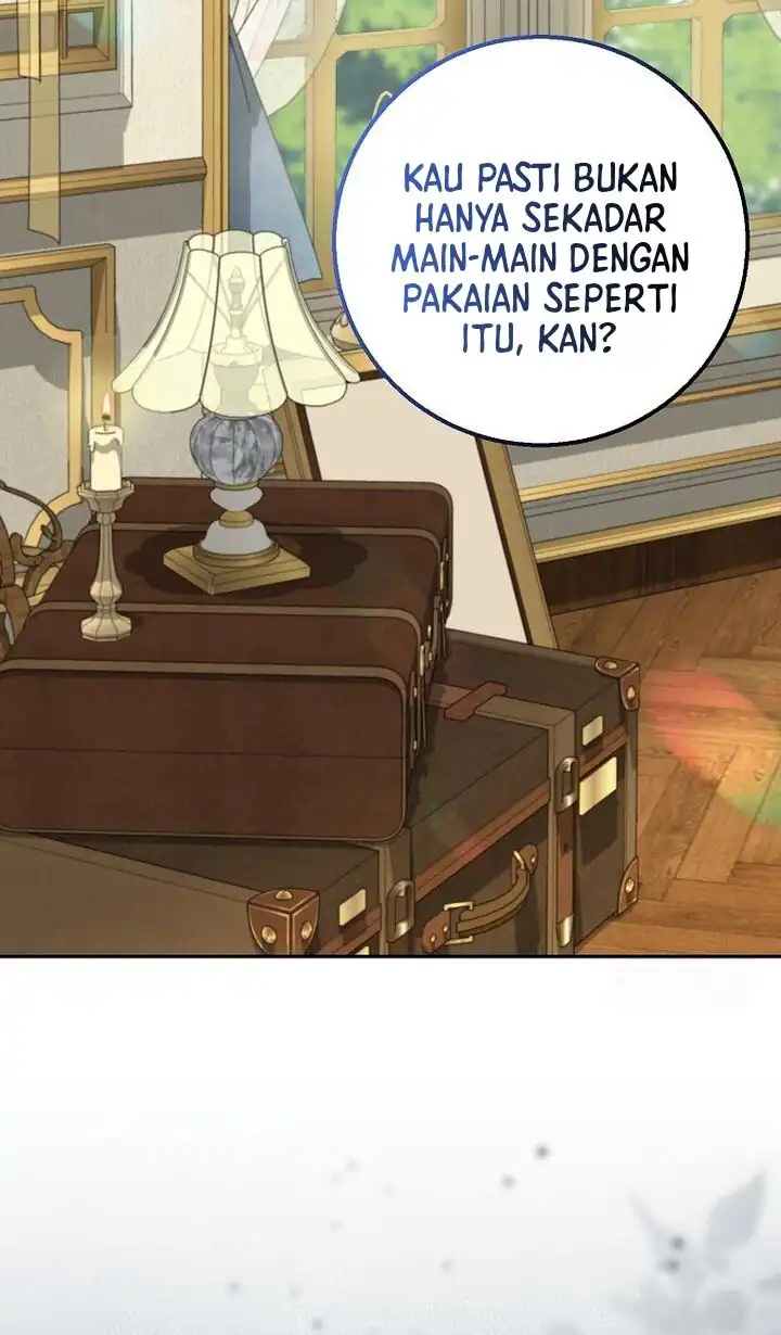 Baca The Snow Leopard Baby of the Black Leopard Family - Chapter 24 halaman 23