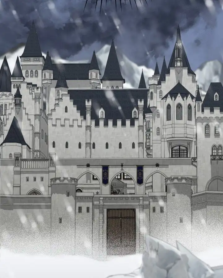 Baca The Snow Leopard Baby of the Black Leopard Family - Chapter 24 halaman 26