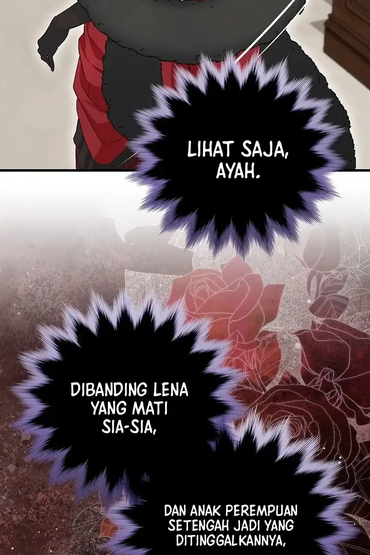 Baca The Snow Leopard Baby of the Black Leopard Family - Chapter 25 halaman 100