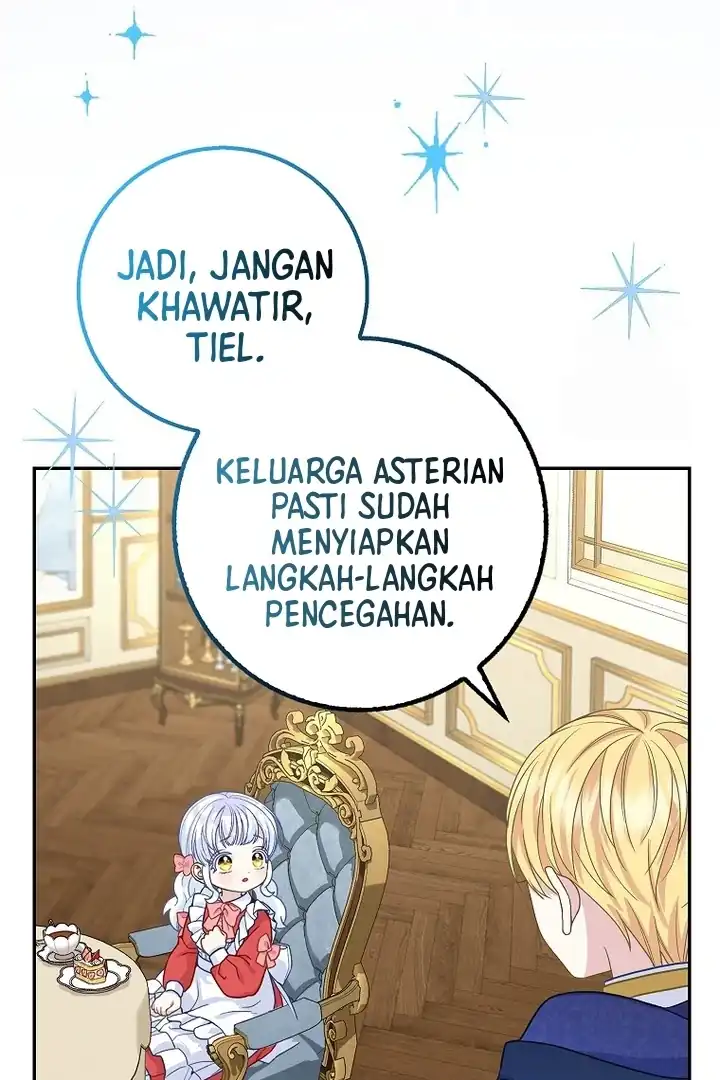 Baca The Snow Leopard Baby of the Black Leopard Family - Chapter 25 halaman 11