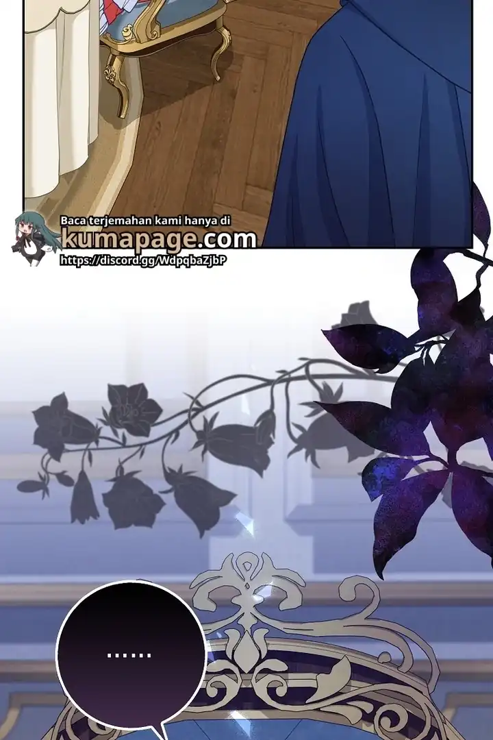 Baca The Snow Leopard Baby of the Black Leopard Family - Chapter 25 halaman 12