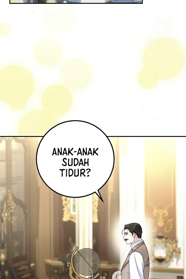 Baca The Snow Leopard Baby of the Black Leopard Family - Chapter 25 halaman 17