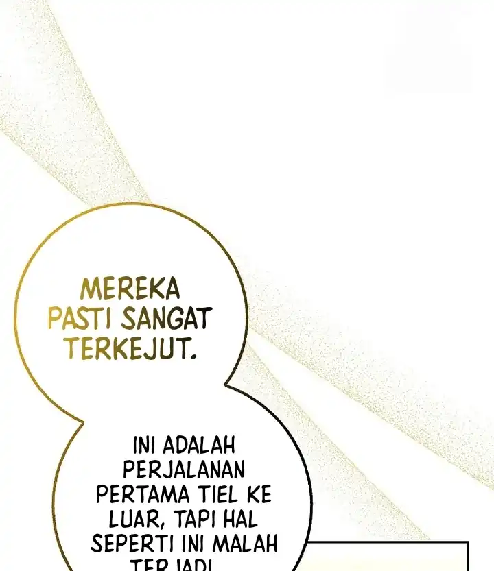 Baca The Snow Leopard Baby of the Black Leopard Family - Chapter 25 halaman 19