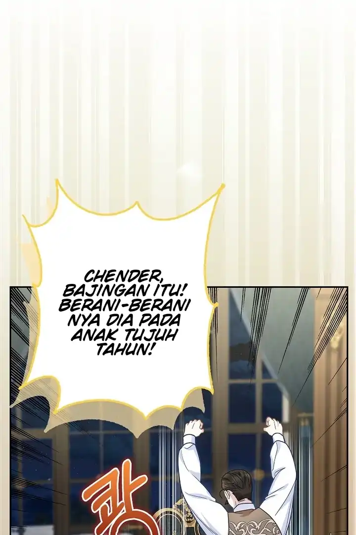 Baca The Snow Leopard Baby of the Black Leopard Family - Chapter 25 halaman 21