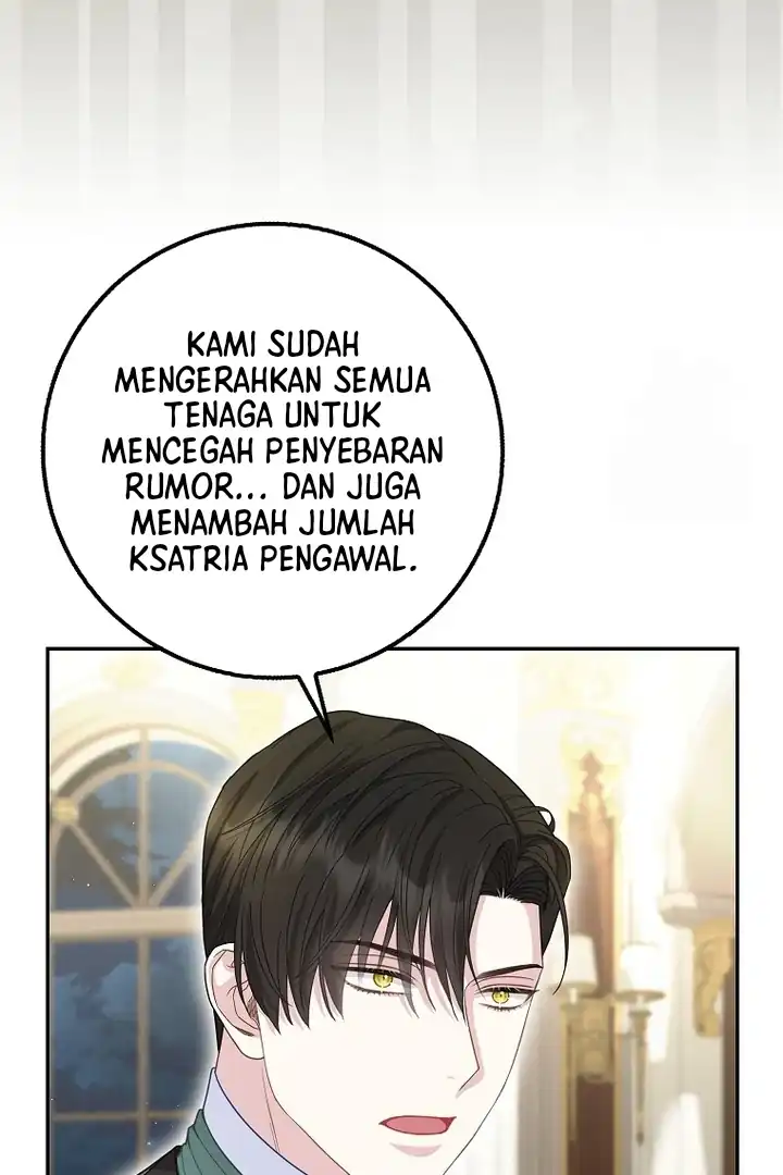 Baca The Snow Leopard Baby of the Black Leopard Family - Chapter 25 halaman 23