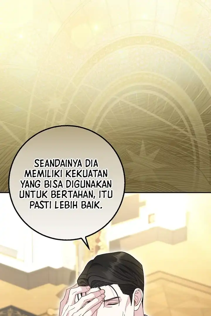 Baca The Snow Leopard Baby of the Black Leopard Family - Chapter 25 halaman 25