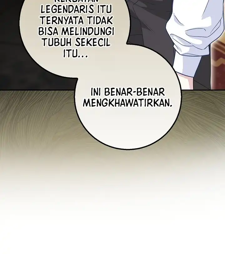 Baca The Snow Leopard Baby of the Black Leopard Family - Chapter 25 halaman 27