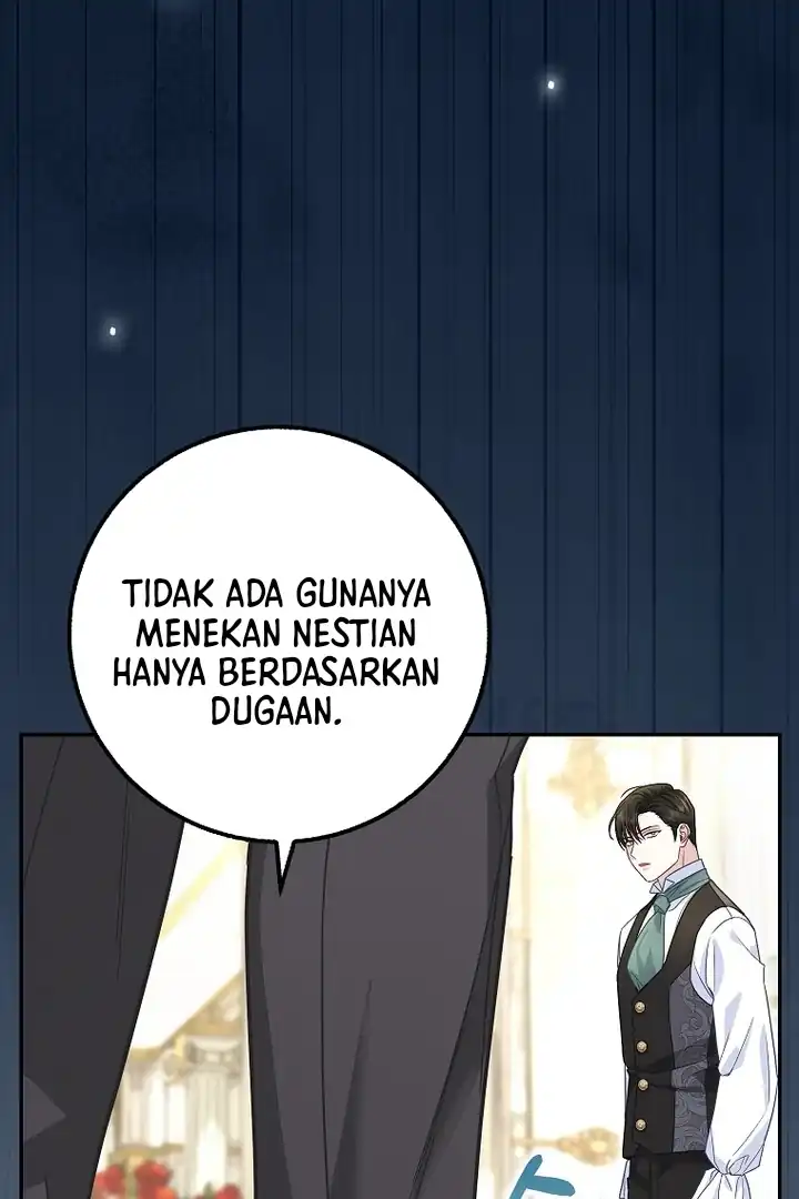 Baca The Snow Leopard Baby of the Black Leopard Family - Chapter 25 halaman 32