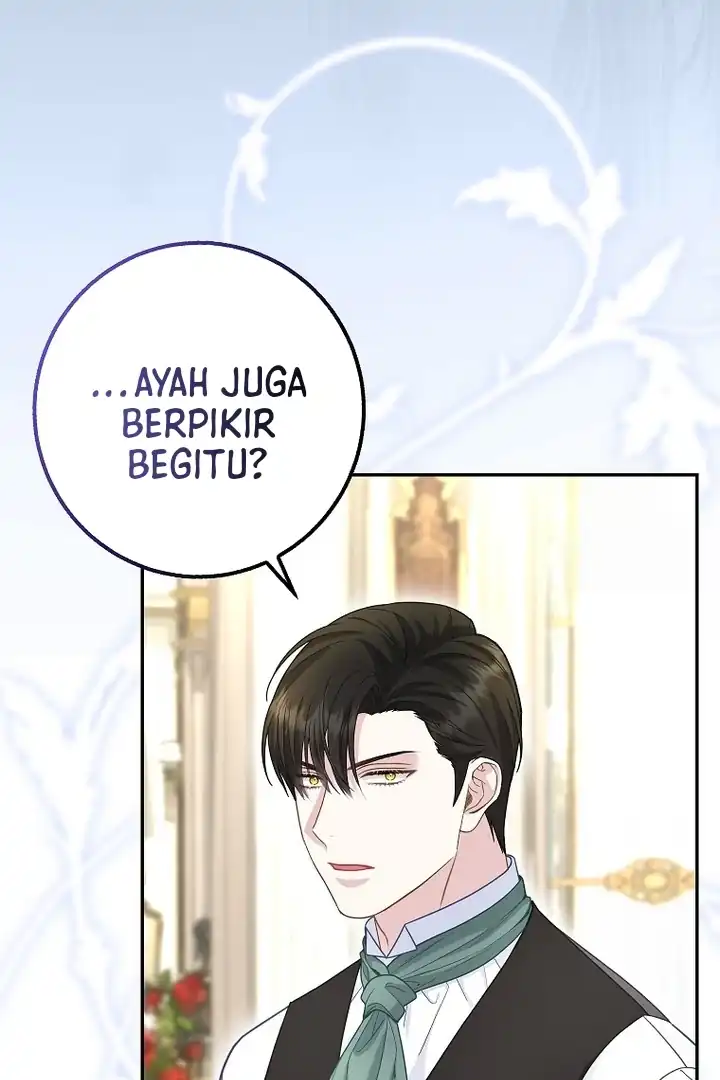 Baca The Snow Leopard Baby of the Black Leopard Family - Chapter 25 halaman 34