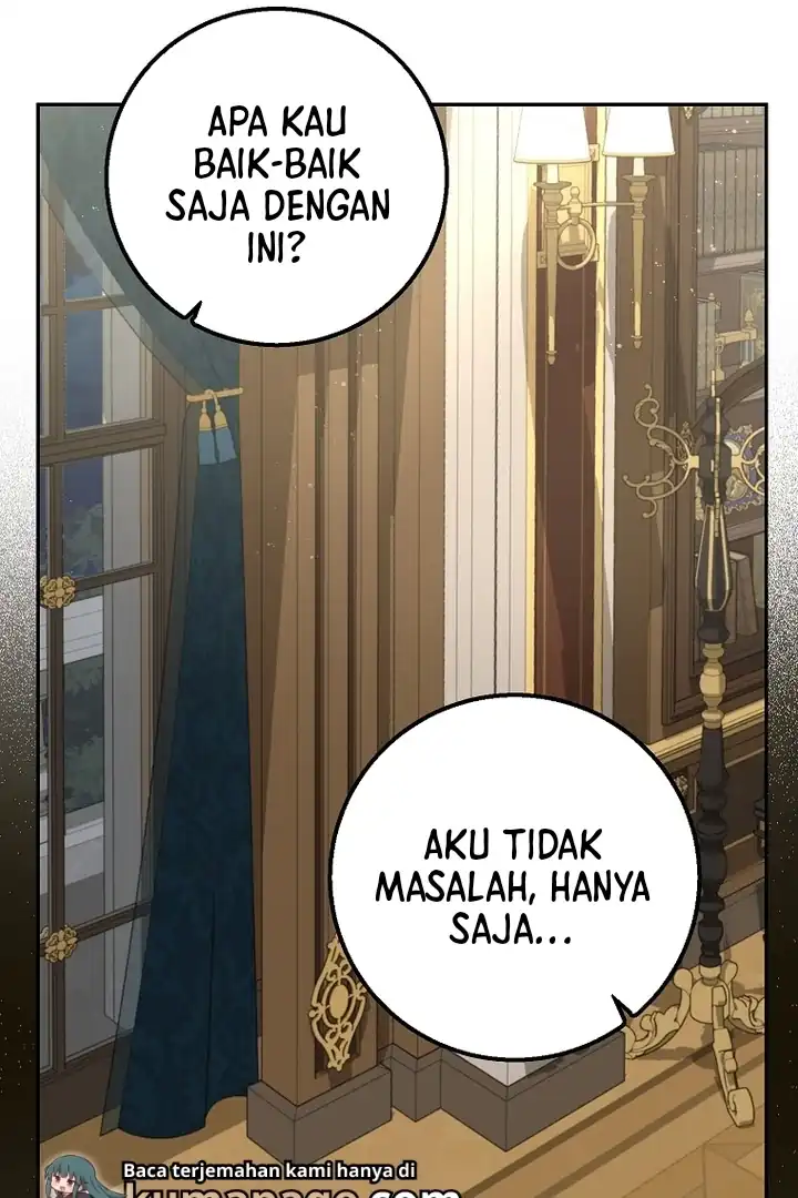 Baca The Snow Leopard Baby of the Black Leopard Family - Chapter 25 halaman 37