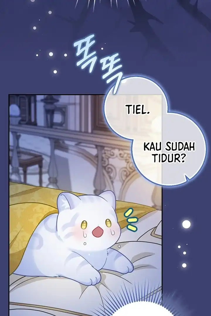 Baca The Snow Leopard Baby of the Black Leopard Family - Chapter 25 halaman 48