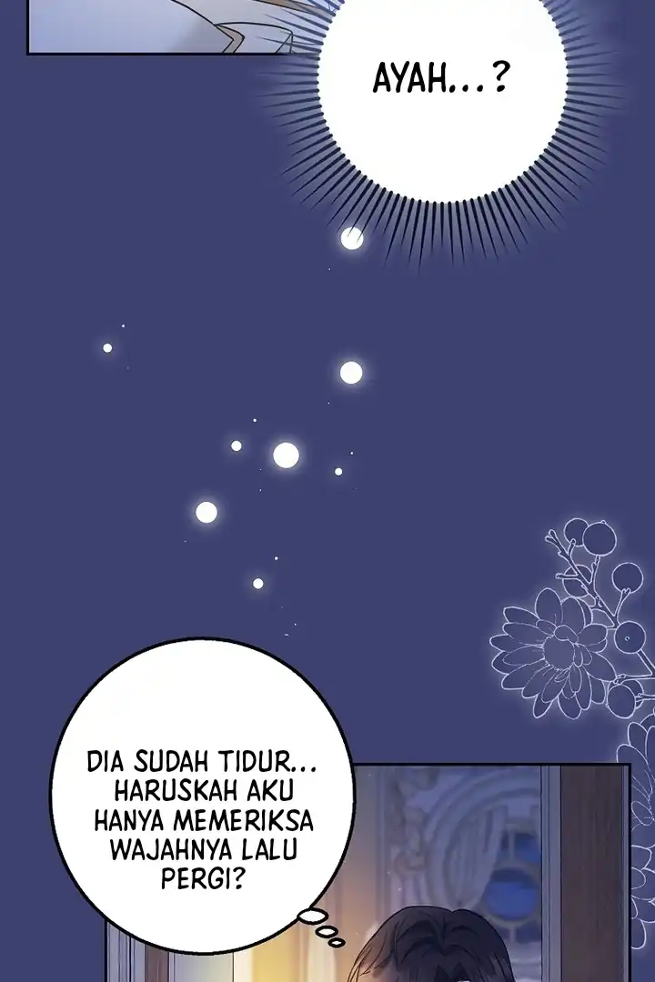 Baca The Snow Leopard Baby of the Black Leopard Family - Chapter 25 halaman 49