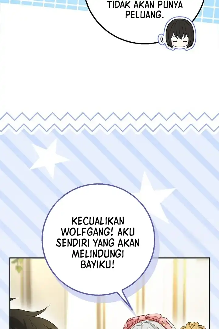 Baca The Snow Leopard Baby of the Black Leopard Family - Chapter 25 halaman 5