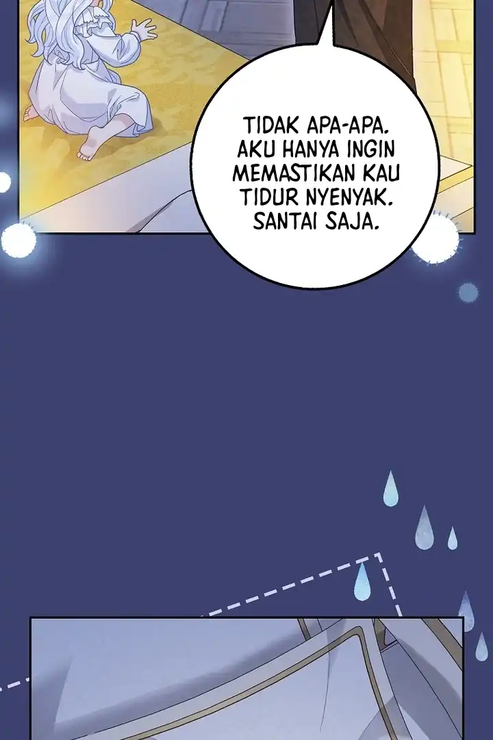 Baca The Snow Leopard Baby of the Black Leopard Family - Chapter 25 halaman 53