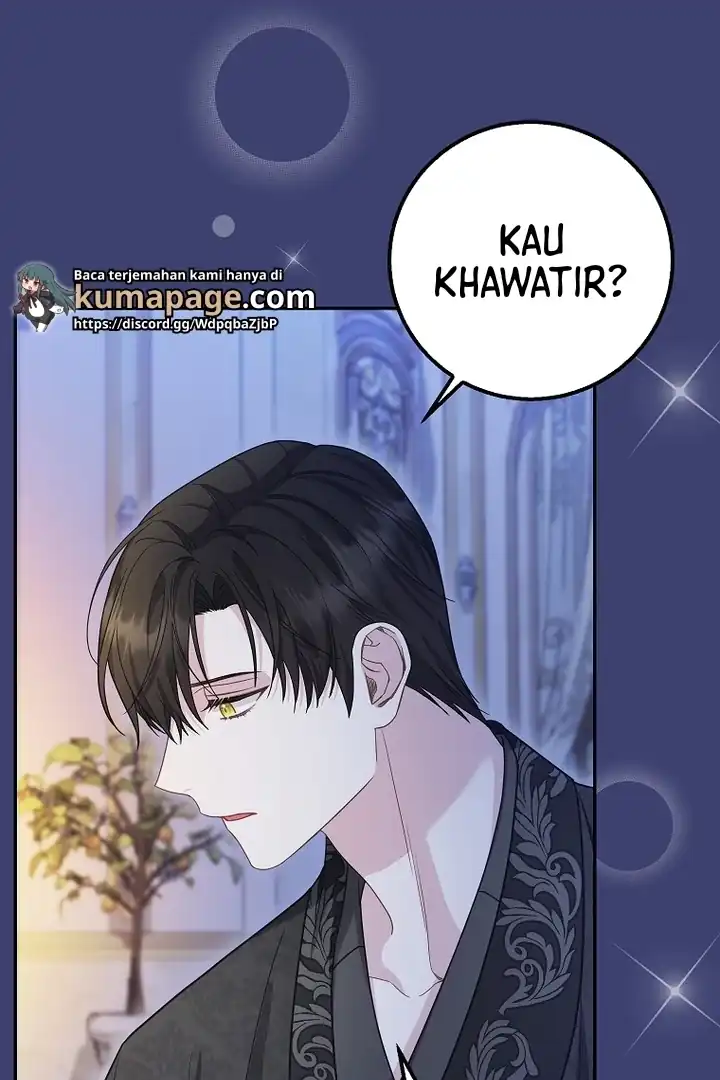 Baca The Snow Leopard Baby of the Black Leopard Family - Chapter 25 halaman 57