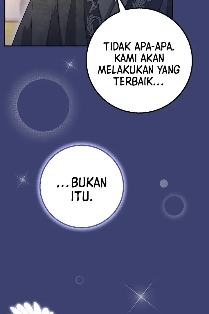 Baca The Snow Leopard Baby of the Black Leopard Family - Chapter 25 halaman 58