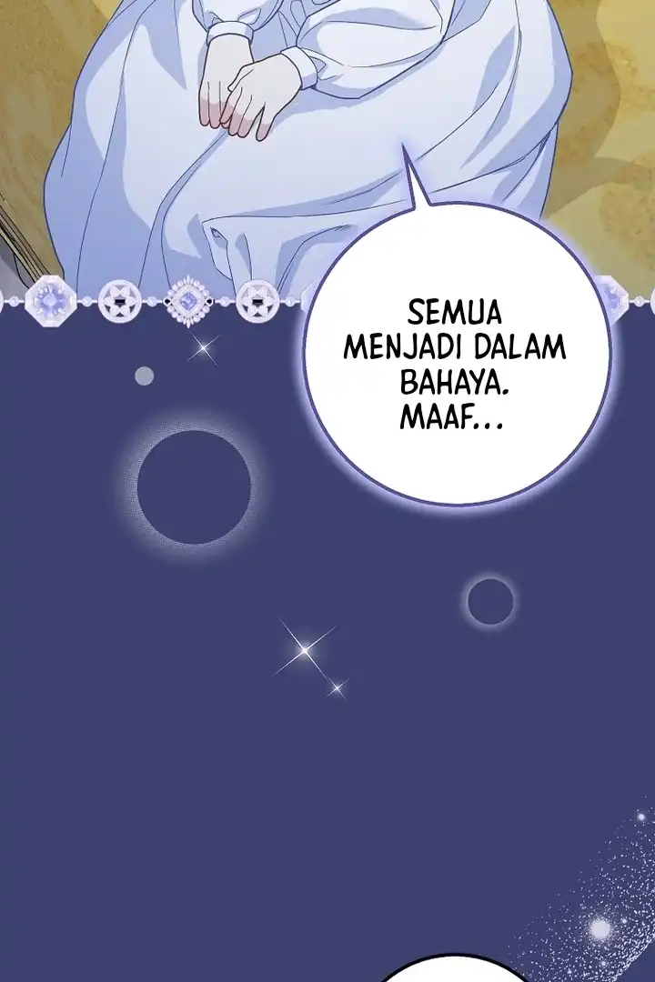 Baca The Snow Leopard Baby of the Black Leopard Family - Chapter 25 halaman 60