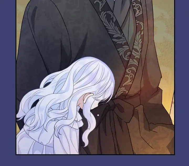 Baca The Snow Leopard Baby of the Black Leopard Family - Chapter 25 halaman 62