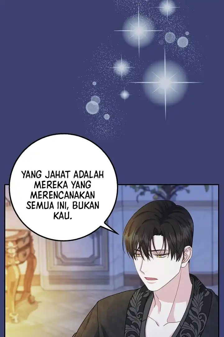 Baca The Snow Leopard Baby of the Black Leopard Family - Chapter 25 halaman 64