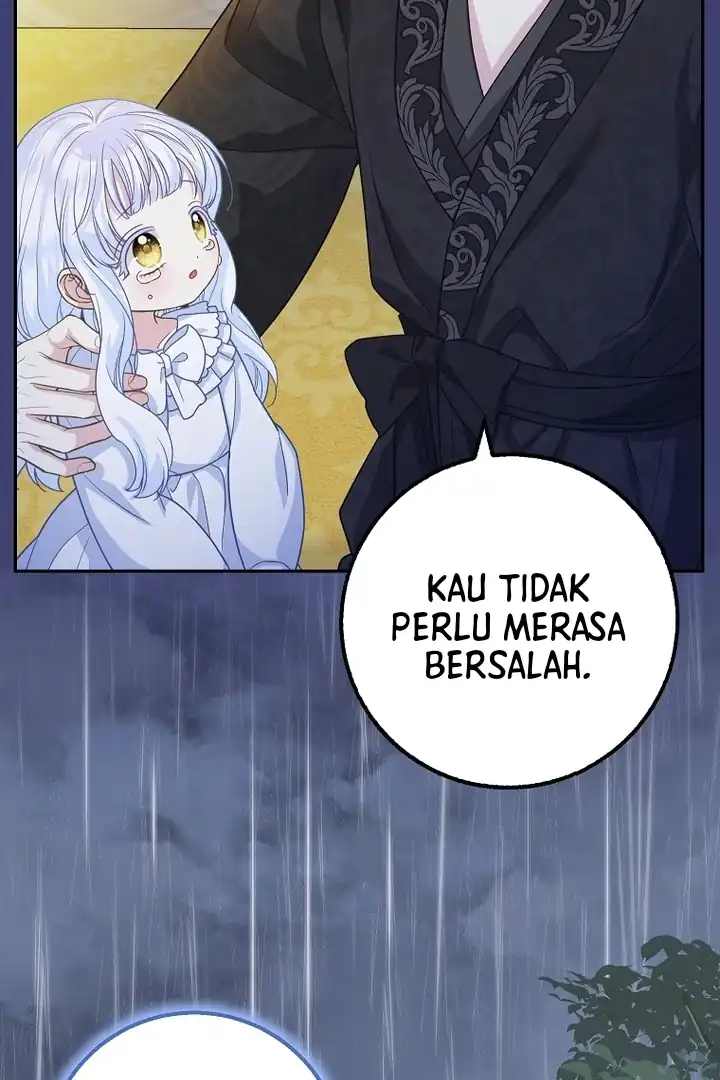 Baca The Snow Leopard Baby of the Black Leopard Family - Chapter 25 halaman 65