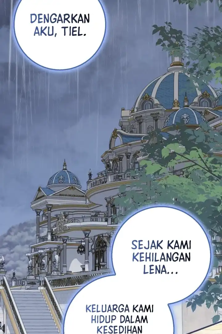 Baca The Snow Leopard Baby of the Black Leopard Family - Chapter 25 halaman 66