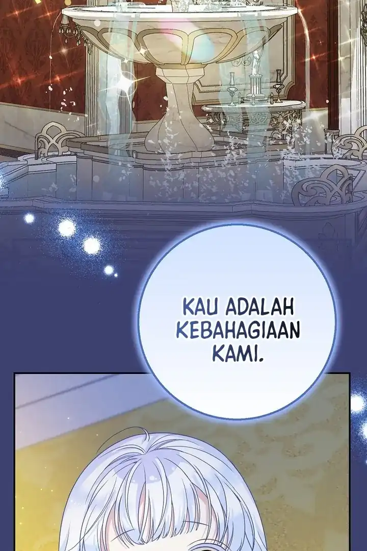 Baca The Snow Leopard Baby of the Black Leopard Family - Chapter 25 halaman 69