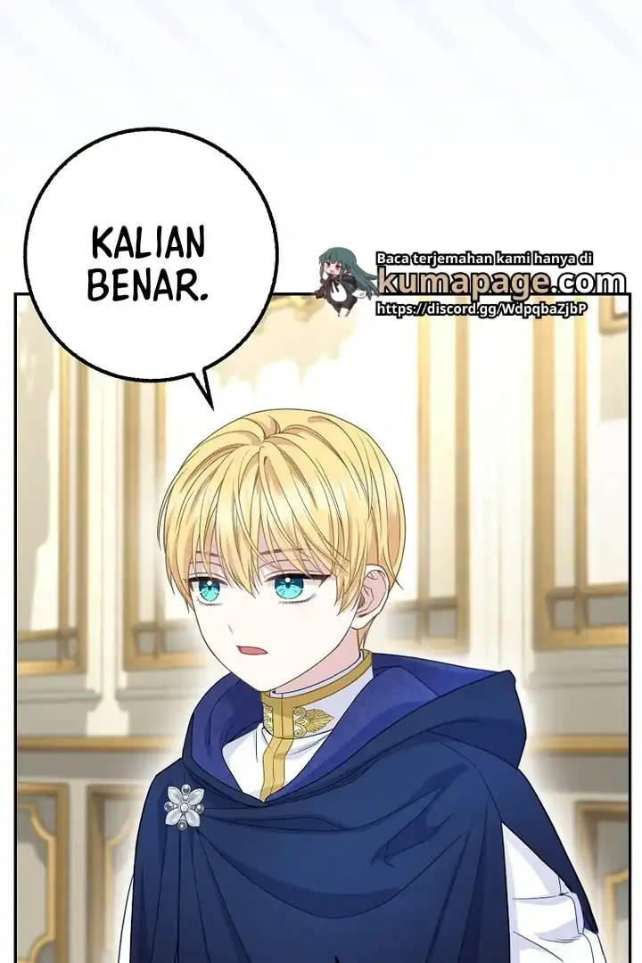 Baca The Snow Leopard Baby of the Black Leopard Family - Chapter 25 halaman 7