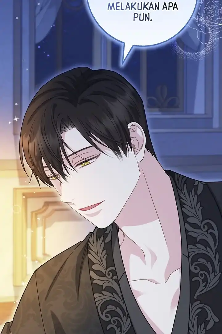 Baca The Snow Leopard Baby of the Black Leopard Family - Chapter 25 halaman 71