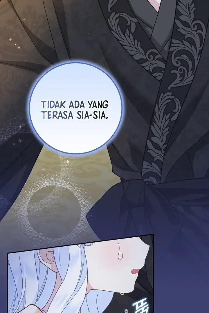 Baca The Snow Leopard Baby of the Black Leopard Family - Chapter 25 halaman 72