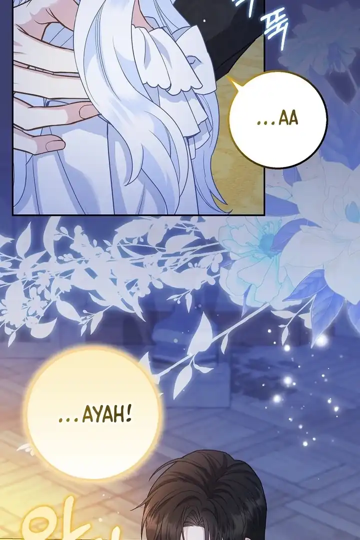 Baca The Snow Leopard Baby of the Black Leopard Family - Chapter 25 halaman 73