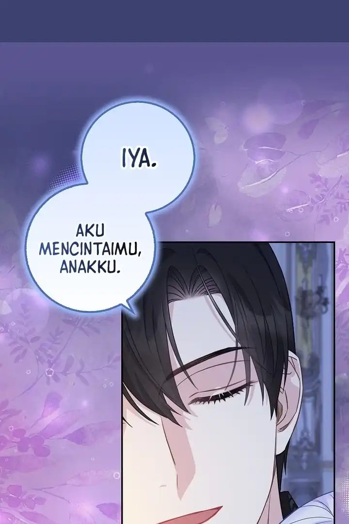 Baca The Snow Leopard Baby of the Black Leopard Family - Chapter 25 halaman 76