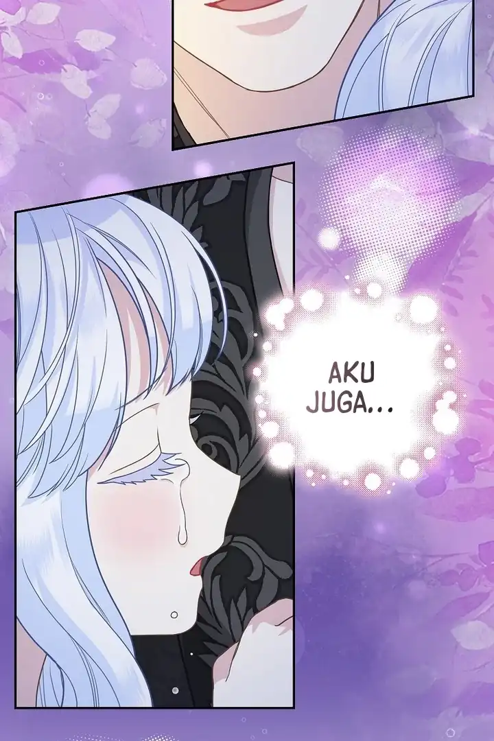 Baca The Snow Leopard Baby of the Black Leopard Family - Chapter 25 halaman 77