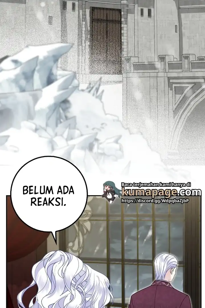 Baca The Snow Leopard Baby of the Black Leopard Family - Chapter 25 halaman 81