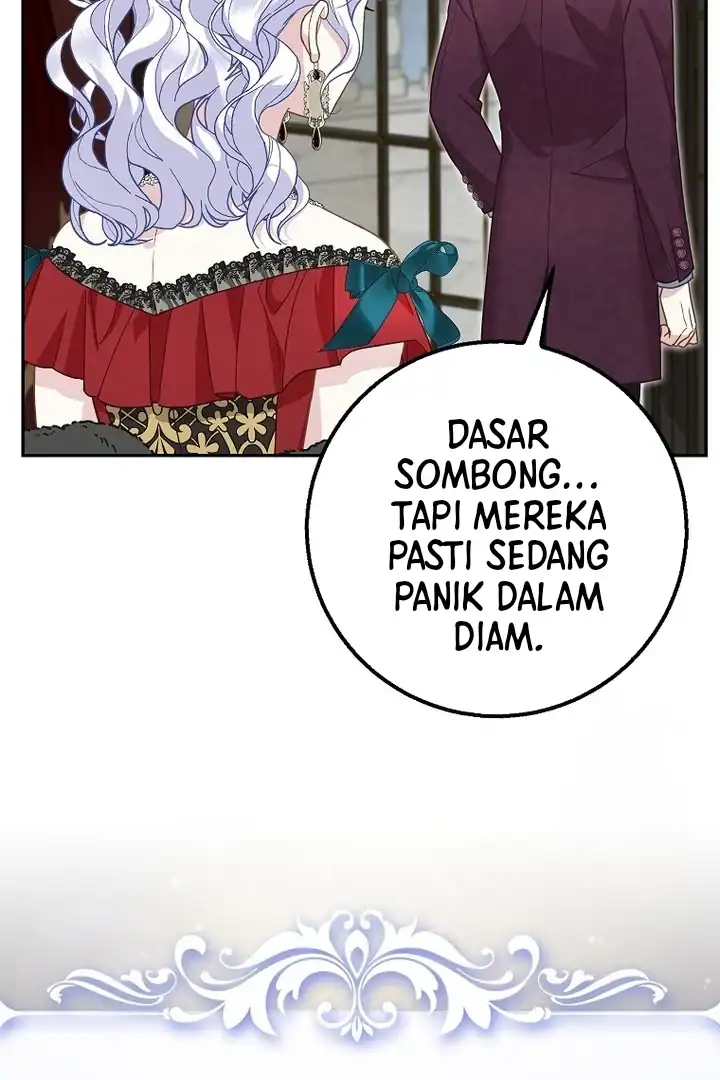 Baca The Snow Leopard Baby of the Black Leopard Family - Chapter 25 halaman 82