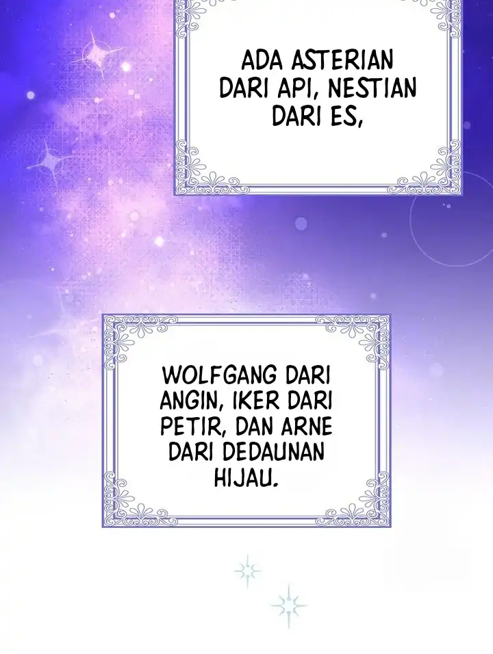 Baca The Snow Leopard Baby of the Black Leopard Family - Chapter 25 halaman 85