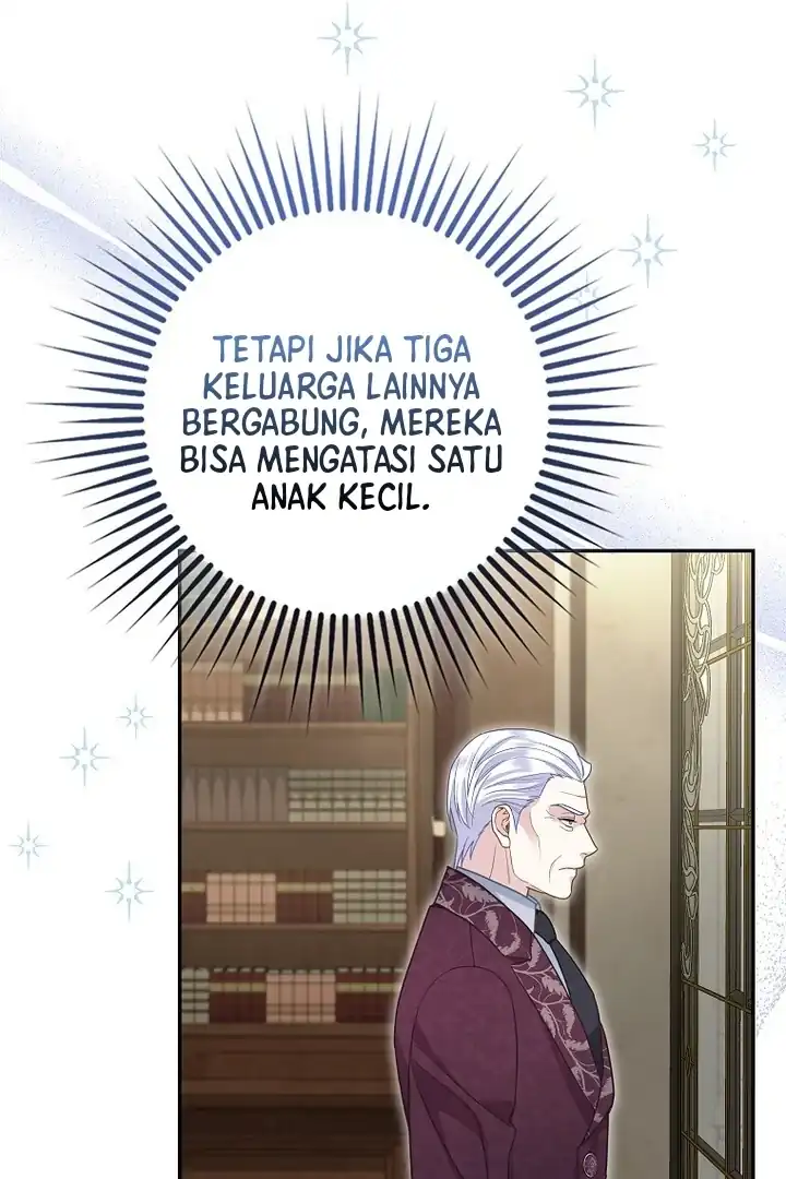 Baca The Snow Leopard Baby of the Black Leopard Family - Chapter 25 halaman 86