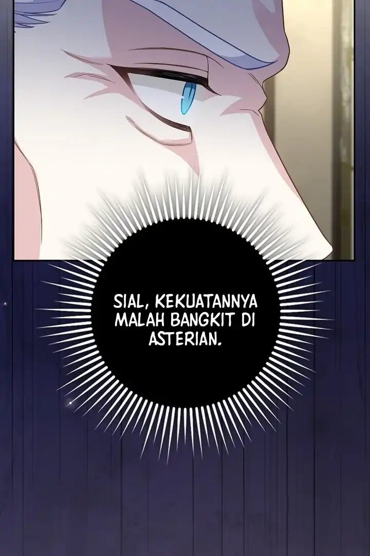 Baca The Snow Leopard Baby of the Black Leopard Family - Chapter 25 halaman 88