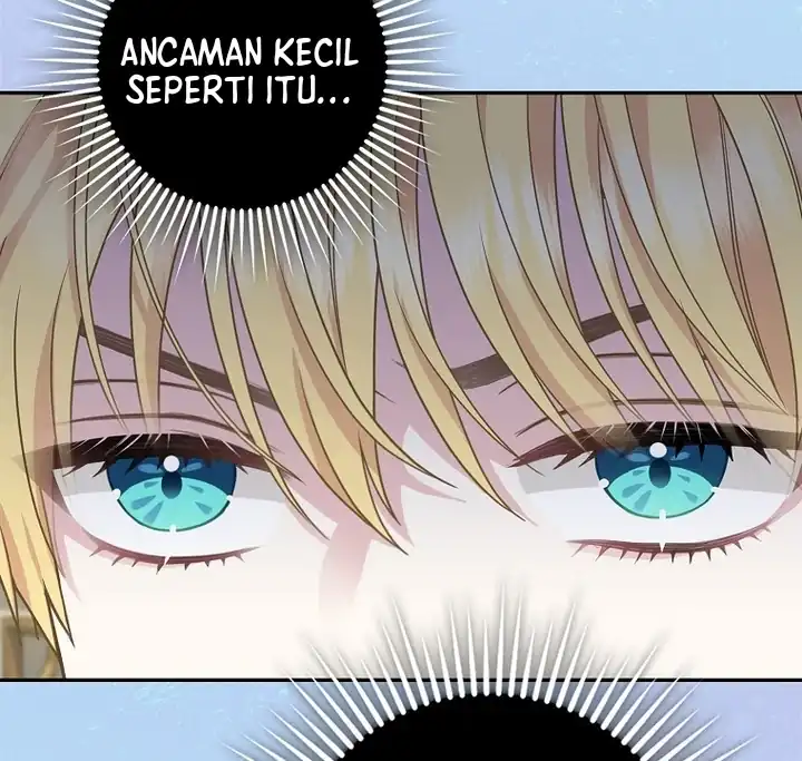 Baca The Snow Leopard Baby of the Black Leopard Family - Chapter 25 halaman 9