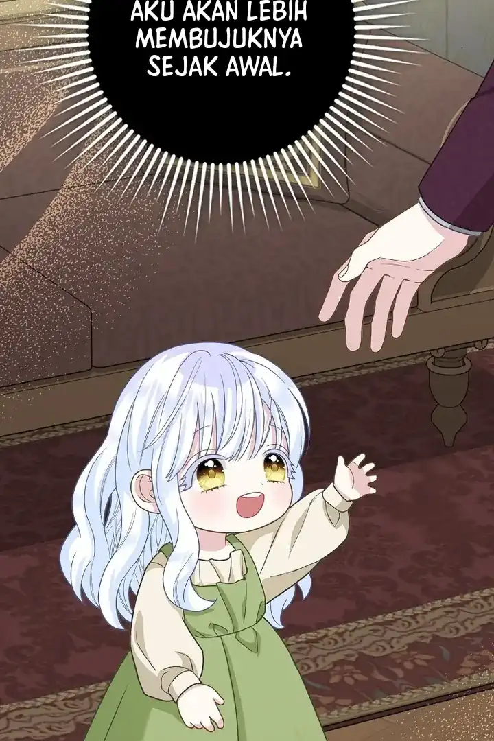 Baca The Snow Leopard Baby of the Black Leopard Family - Chapter 25 halaman 90