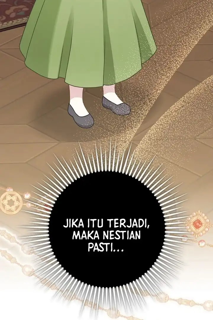 Baca The Snow Leopard Baby of the Black Leopard Family - Chapter 25 halaman 91