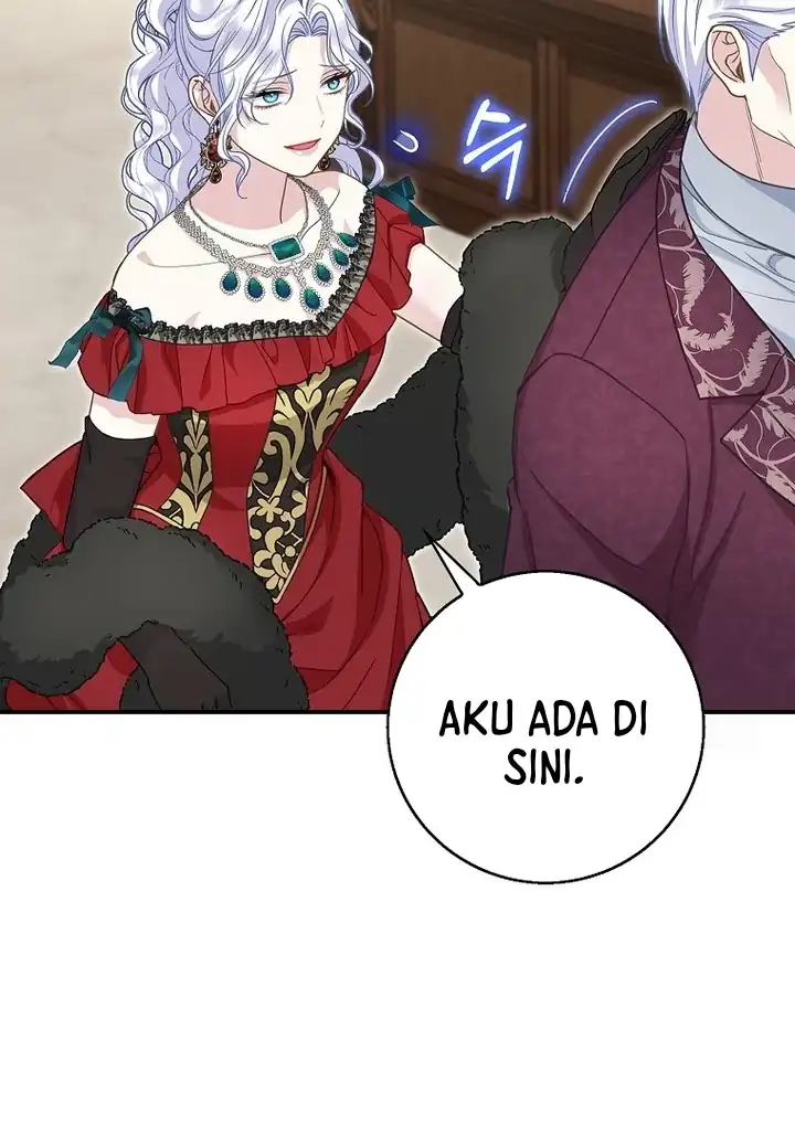 Baca The Snow Leopard Baby of the Black Leopard Family - Chapter 25 halaman 94