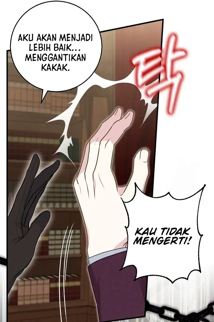 Baca The Snow Leopard Baby of the Black Leopard Family - Chapter 25 halaman 95