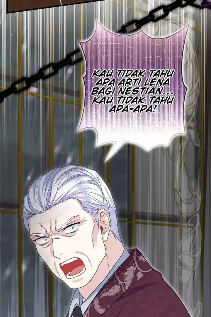 Baca The Snow Leopard Baby of the Black Leopard Family - Chapter 25 halaman 96