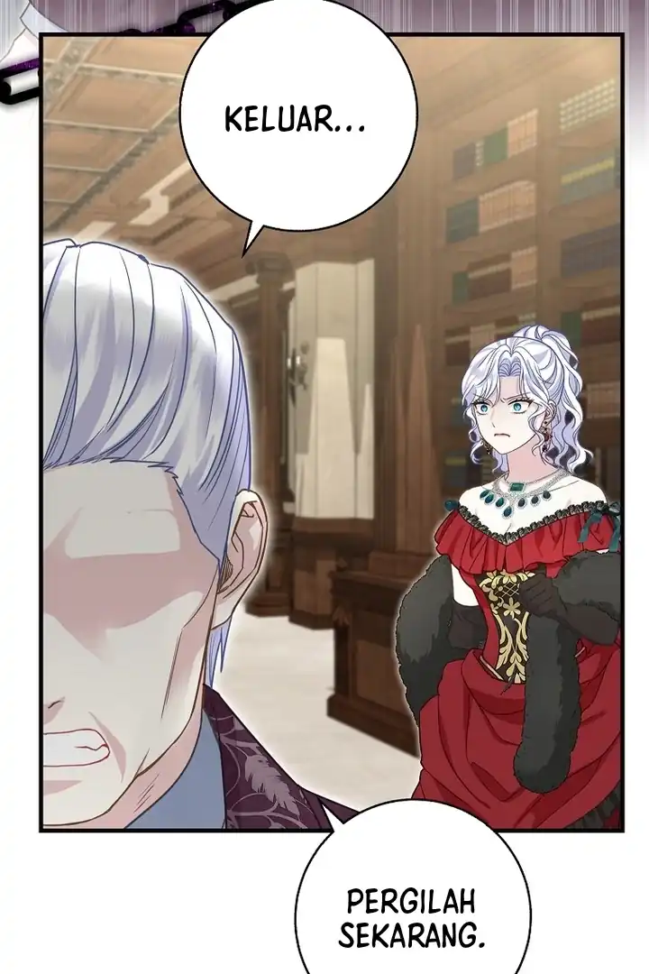 Baca The Snow Leopard Baby of the Black Leopard Family - Chapter 25 halaman 98