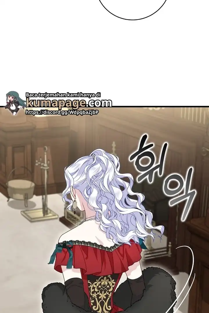 Baca The Snow Leopard Baby of the Black Leopard Family - Chapter 25 halaman 99