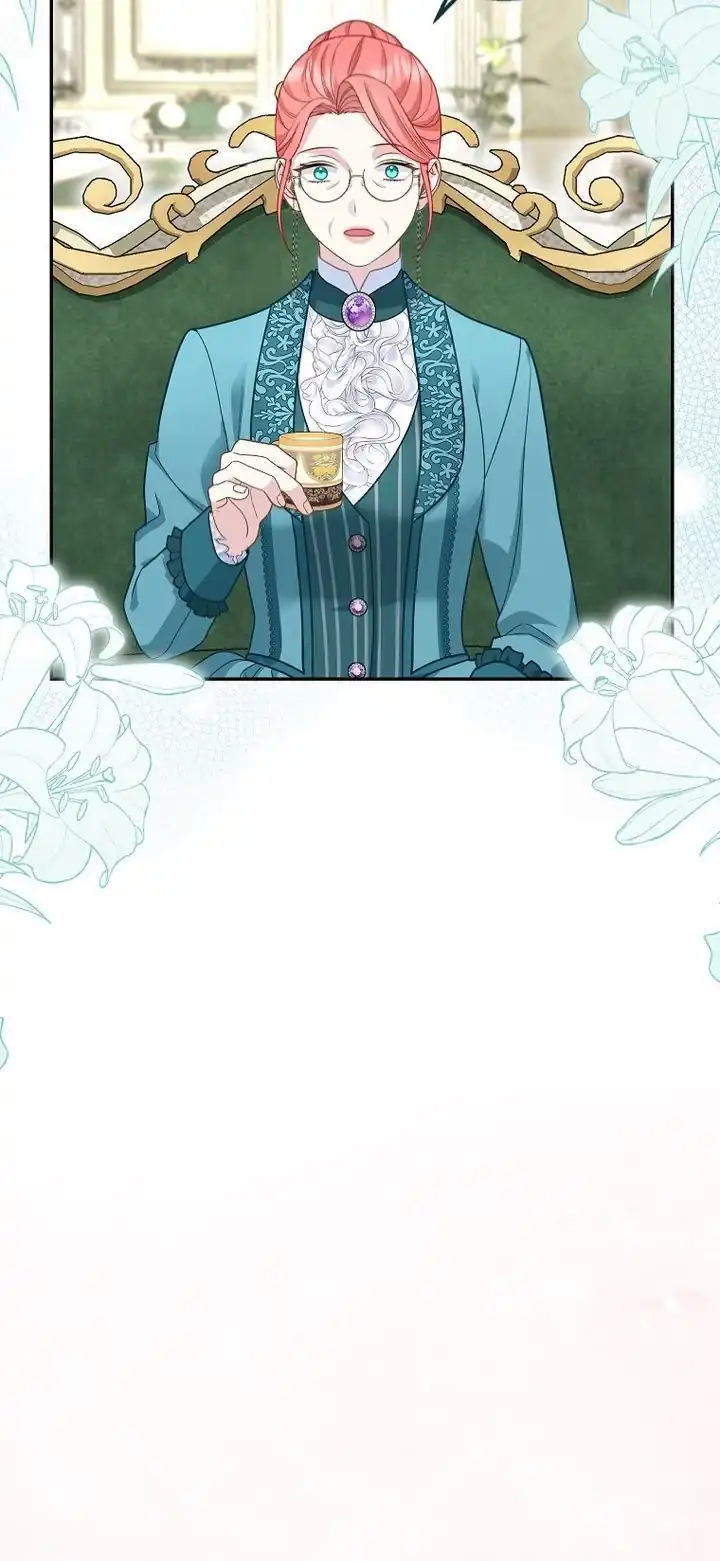 Baca The Snow Leopard Baby of the Black Leopard Family - Chapter 27 halaman 20