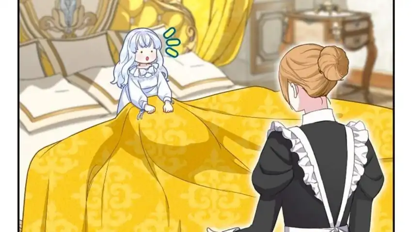 Baca The Snow Leopard Baby of the Black Leopard Family - Chapter 28 halaman 102